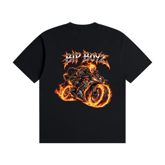 BIP BOYZ HALLOWEEN TEE '26
