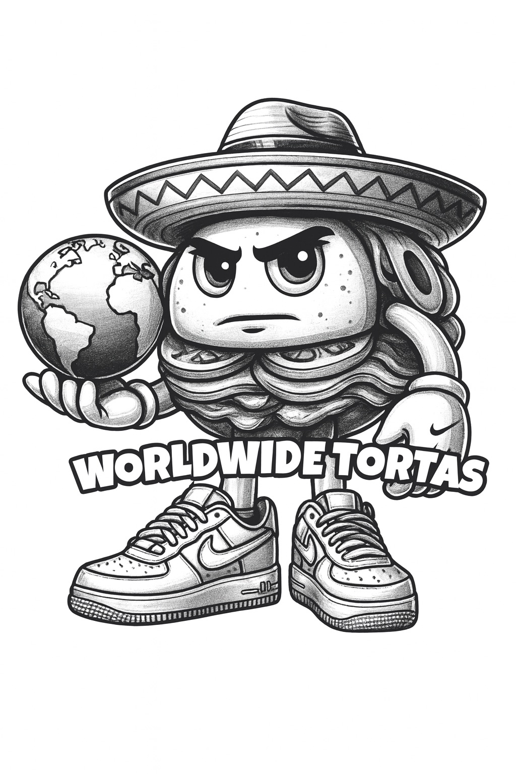 TORTAS COLLECTION