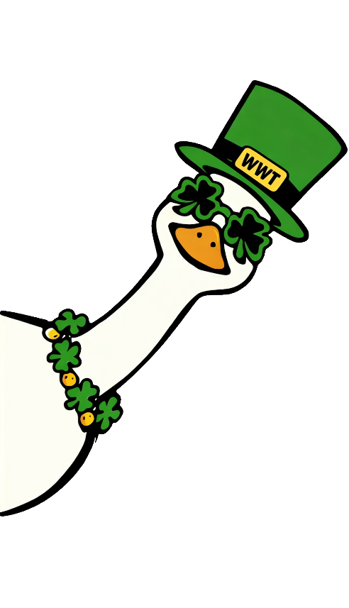 ST PATTYS DAY COLLECTION