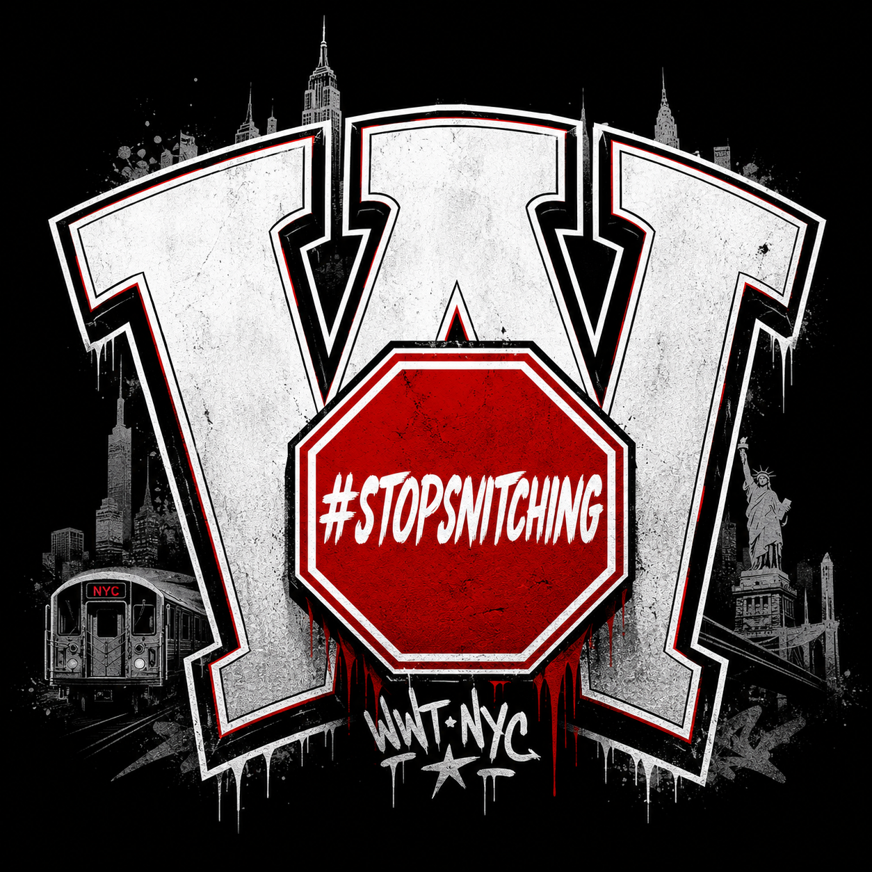 WWT X BOROUGHS MINDSET