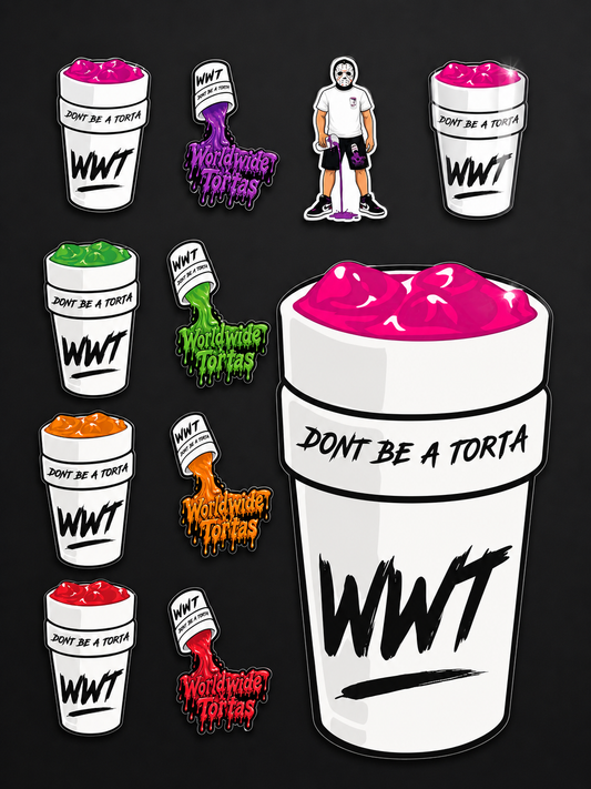 WWT X LEAN