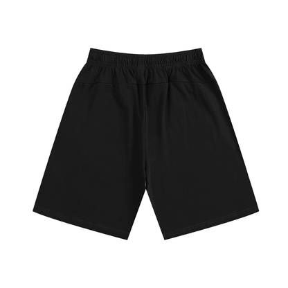 SPILT CUP SHORTS