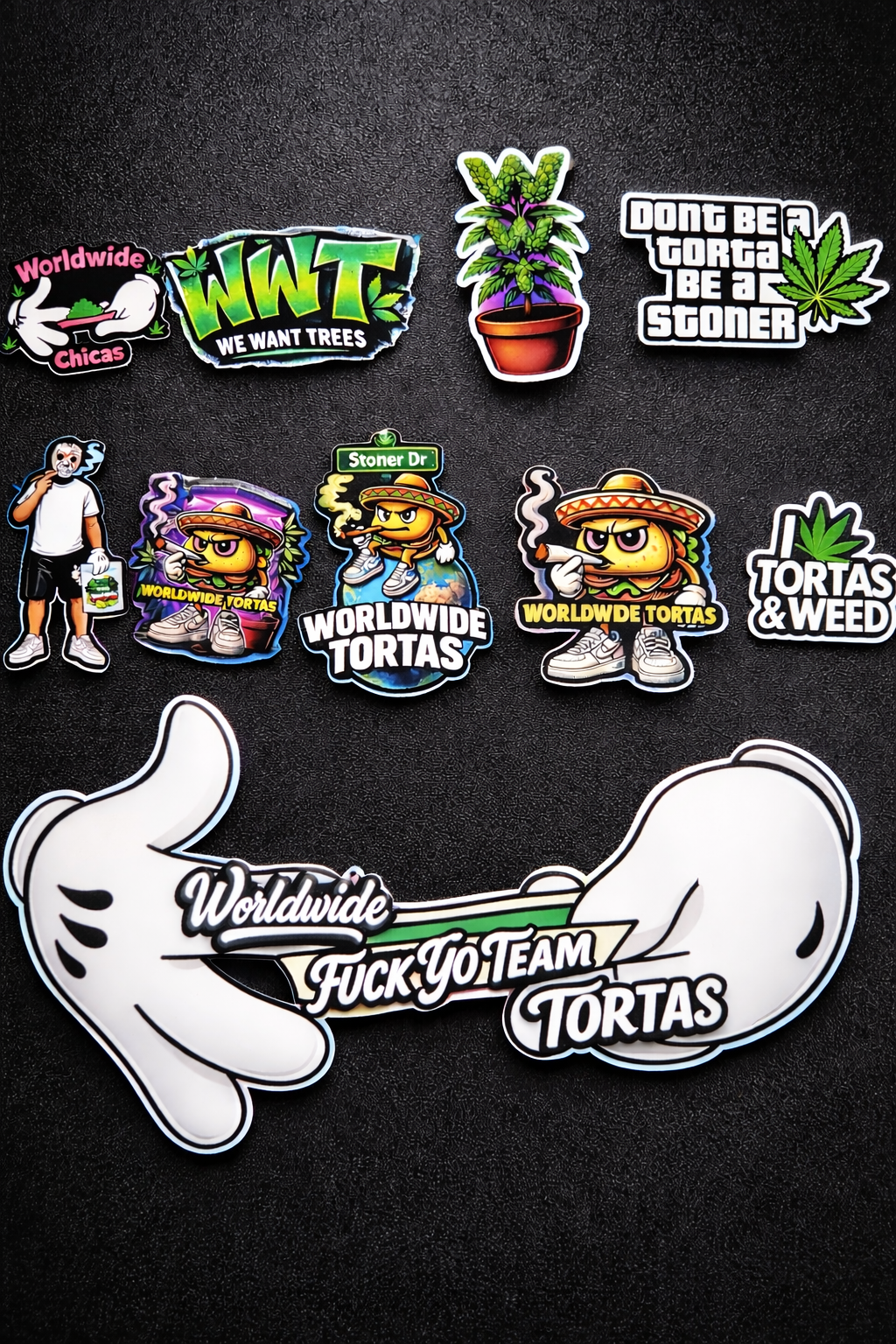 420 PACK V2