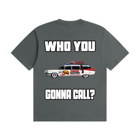 WWT WYGC TEE