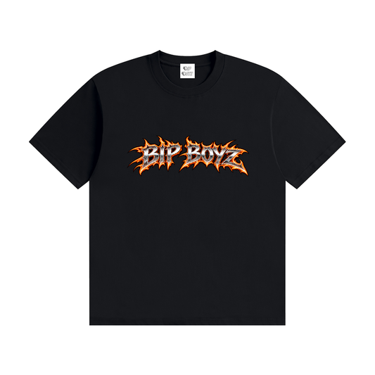 BIP BOYZ HALLOWEEN TEE '26
