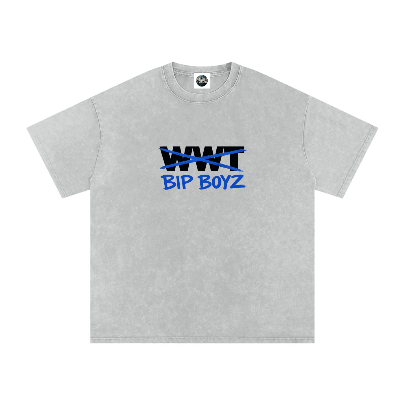 DO YOU BIP?