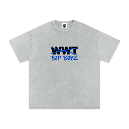 DO YOU BIP?
