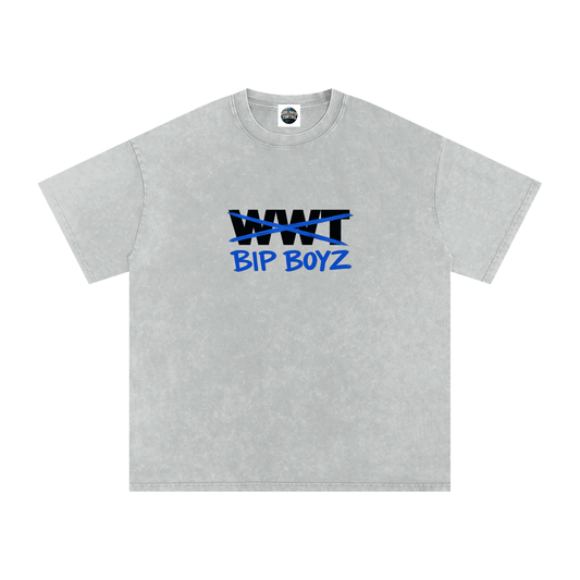 DO YOU BIP?