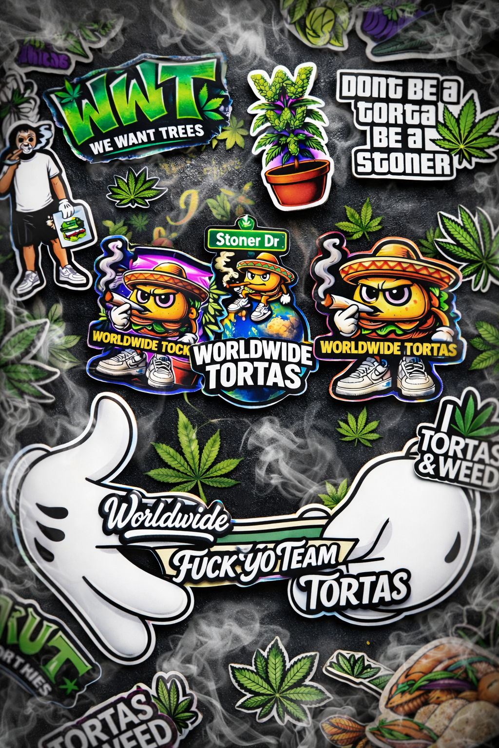 420 PACK V2