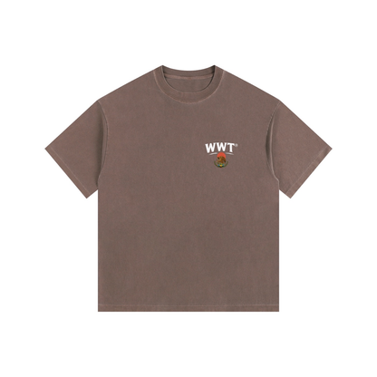 WWT " MEMBERS ONLY " TEE
