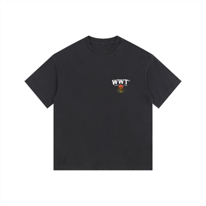 WWT " MEMBERS ONLY " TEE