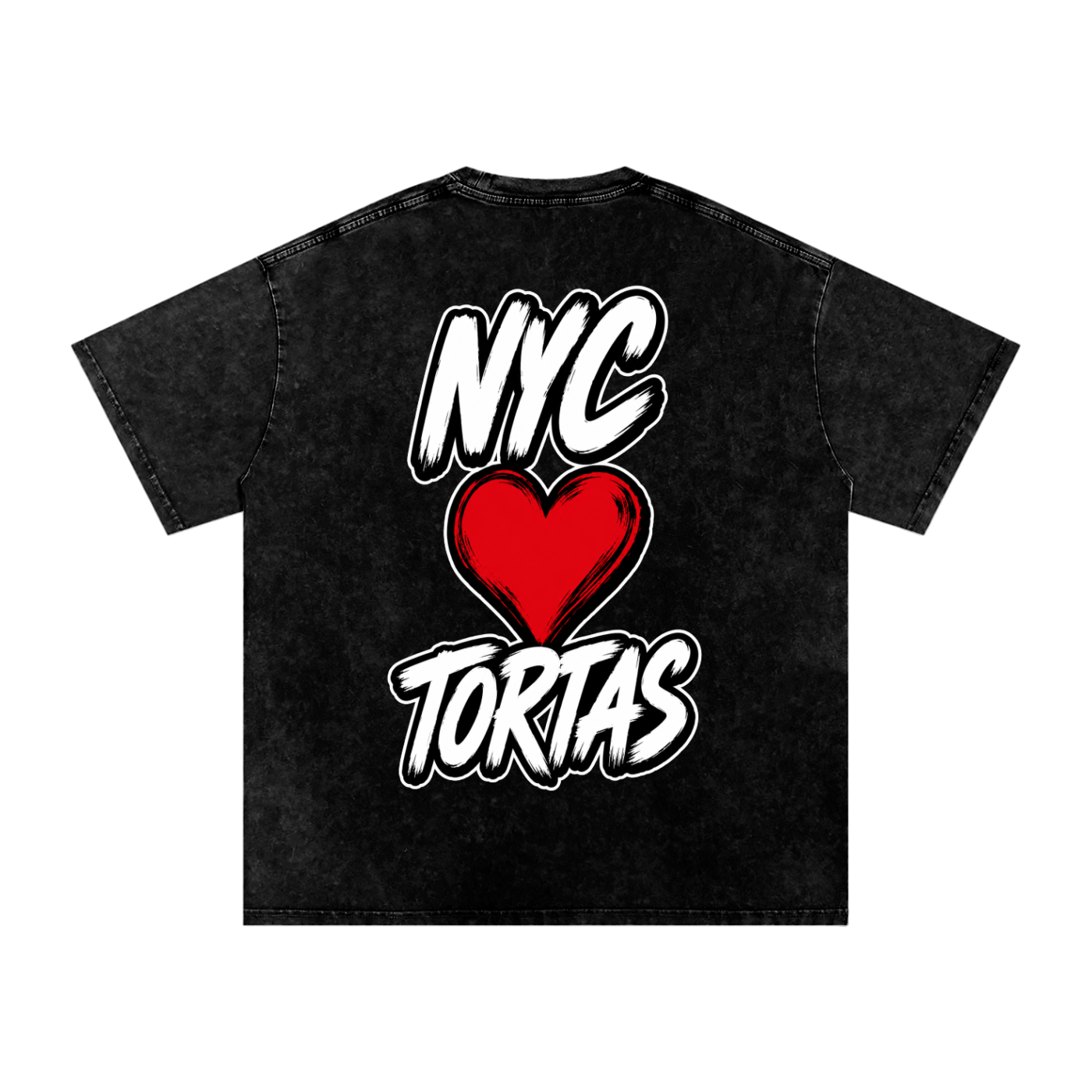 NYC LOVES TORTAS!