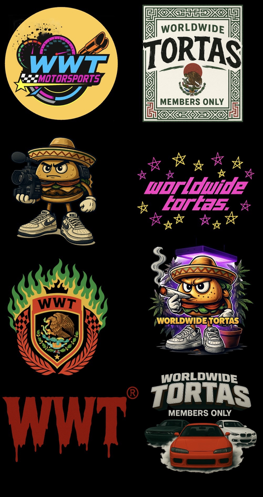 WWT MEMBERS ONLY SHEET