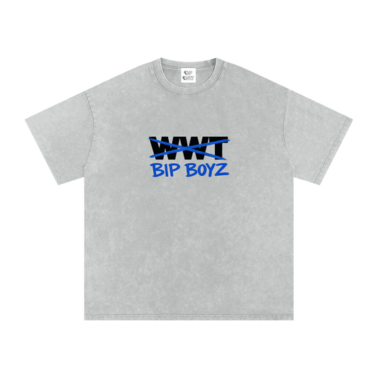 DO YOU BIP?